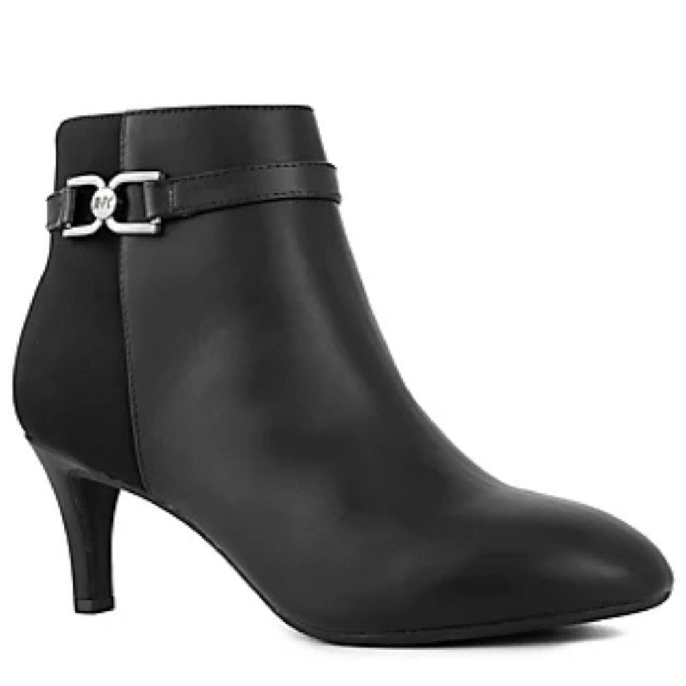 Jones NY dress bootie
